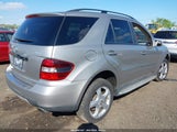 Mercedes-Benz Ml 350 4Matic 4JGBB86E28A420185 снимка