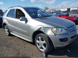 Mercedes-Benz Ml 350 4Matic 4JGBB86E28A420185 снимка