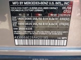 Mercedes-Benz Ml 350 4Matic 4JGBB86E28A420185 снимка