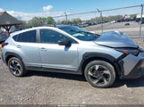 Subaru Crosstrek Limited 4S4GUHL68R3780466 photo