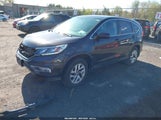 Honda Cr-V Ex 2HKRM4H52FH657686 снимка