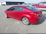 Hyundai Elantra Gls (Ulsan Plant) KMHDH4AE1CU366523 снимка
