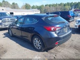 Mazda Mazda3 I Grand Touring JM1BM1M79E1205358 fotografie
