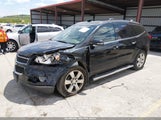 Chevrolet Traverse 1Lt 1GNKRGED0BJ391724 снимка
