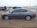 Honda Accord Ex-L 1HGCR2F84EA071118 снимка