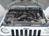 Jeep Wrangler Unlimited Sport 1J4BA3H11BL616502 photo