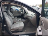 Chevrolet Malibu 1Lt 1G1ZE5ST0HF107872 снимка