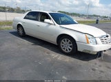 Cadillac Dts Premium Collection 1G6KH5EY6AU133498 снимка