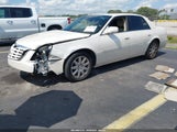 Cadillac Dts Premium Collection 1G6KH5EY6AU133498 снимка