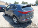 Kia Sportage Lx KNDPM3AC0H7063440 снимка