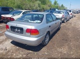 Honda Civic Lx 2HGEJ667XWH599554 photo