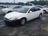 Chevrolet Impala Ls 2G1WB55K779401159 снимка