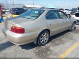Acura Tl 3.2 19UUA5665YA066025 снимка