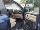 Nissan Titan Xd Sv Diesel 1N6BA1F18GN517875 fotografie