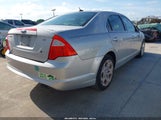 Ford Fusion Se 3FAHP0HA7AR157219 снимка