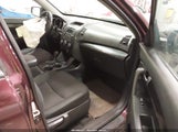 Kia Sorento Lx 5XYKTCA14BG170917 снимка