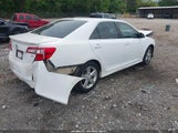 Toyota Camry Se 4T1BF1FK5CU152578 снимка