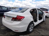 Honda Civic Lx 2HGFB2F53DH557197 fotografie