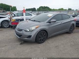 Hyundai Elantra Gls/Limited 5NPDH4AE7DH199469 снимка