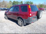 Honda Cr-V Ex SHSRD78834U219694 снимка