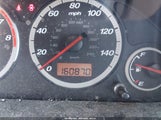 Honda Cr-V Ex SHSRD78834U219694 снимка