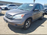 Honda Cr-V Lx 5J6RE3H39BL006285 снимка