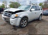 Ford Escape Limited 1FMCU9EG2BKC50550 снимка