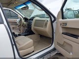 Ford Escape Limited 1FMCU9EG2BKC50550 снимка