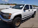 Chevrolet Colorado 1Sf Ls Z71 1GCDT136858230473 photo