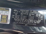 Kia Sedona Lx KNDMB5C15H6251652 снимка