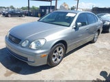 Lexus Gs 300 JT8BD69S130184338 снимка