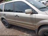 Honda Pilot Ex-L 2HKYF18543H558187 снимка
