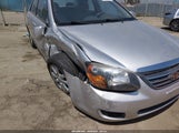 Kia Spectra Ex KNAFE222695614683 снимка
