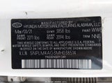 Hyundai Elantra Sel 5NPLM4AG3MH038514 снимка