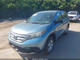 Honda Cr-V Lx 2HKRM4H37EH663240 снимка