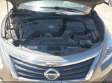 Nissan Altima 2.5 S 1N4AL3AP9DC258701 снимка