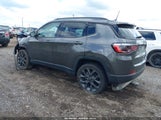 Jeep Compass 80Th Anniversary 4X4 3C4NJDEB2MT532685 fotografie