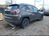 Jeep Compass 80Th Anniversary 4X4 3C4NJDEB2MT532685 fotografie