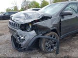 Jeep Compass 80Th Anniversary 4X4 3C4NJDEB2MT532685 fotografie