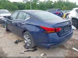 Nissan Altima S Fwd 1N4BL4BV8RN378783 photo