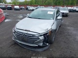 Hyundai Elantra Limited 5NPD84LF2LH608580 fotografie