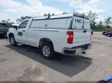 Chevrolet Silverado  2Wd Long Bed Wt 3GCNWAEF9LG254541 photo