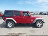 Jeep Wrangler Unlimited Sport 1J4BA3H18BL532242 fotografie
