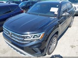 Volkswagen Atlas Cross Sport 2.0T Se W/Technology/2.0T Se W/Technology R-Line 1V26C2CA4LC225699 photo