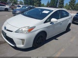 Toyota Prius Two JTDKN3DU0E1790216 снимка