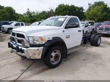 Ram  Chassis Tradesman/Slt 3C7WRKBL0JG248414 снимка