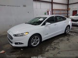 Ford Fusion Hybrid Se 3FA6P0LU4GR329420 снимка