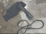 Ford Fusion Hybrid Se 3FA6P0LU4GR329420 снимка