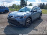 Toyota Corolla Cross Hybrid S 7MUFBABG4RV046757 снимка