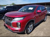 Mitsubishi Outlander Sport 2.0 Es Awc JA4AR3AU8LU013518 fotografie